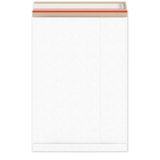 White All Board Envelopes