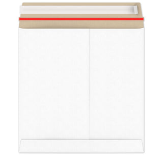 White All Board Envelopes