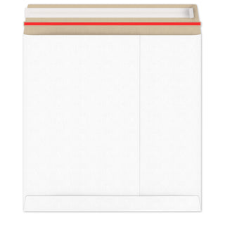 White All Board Envelopes