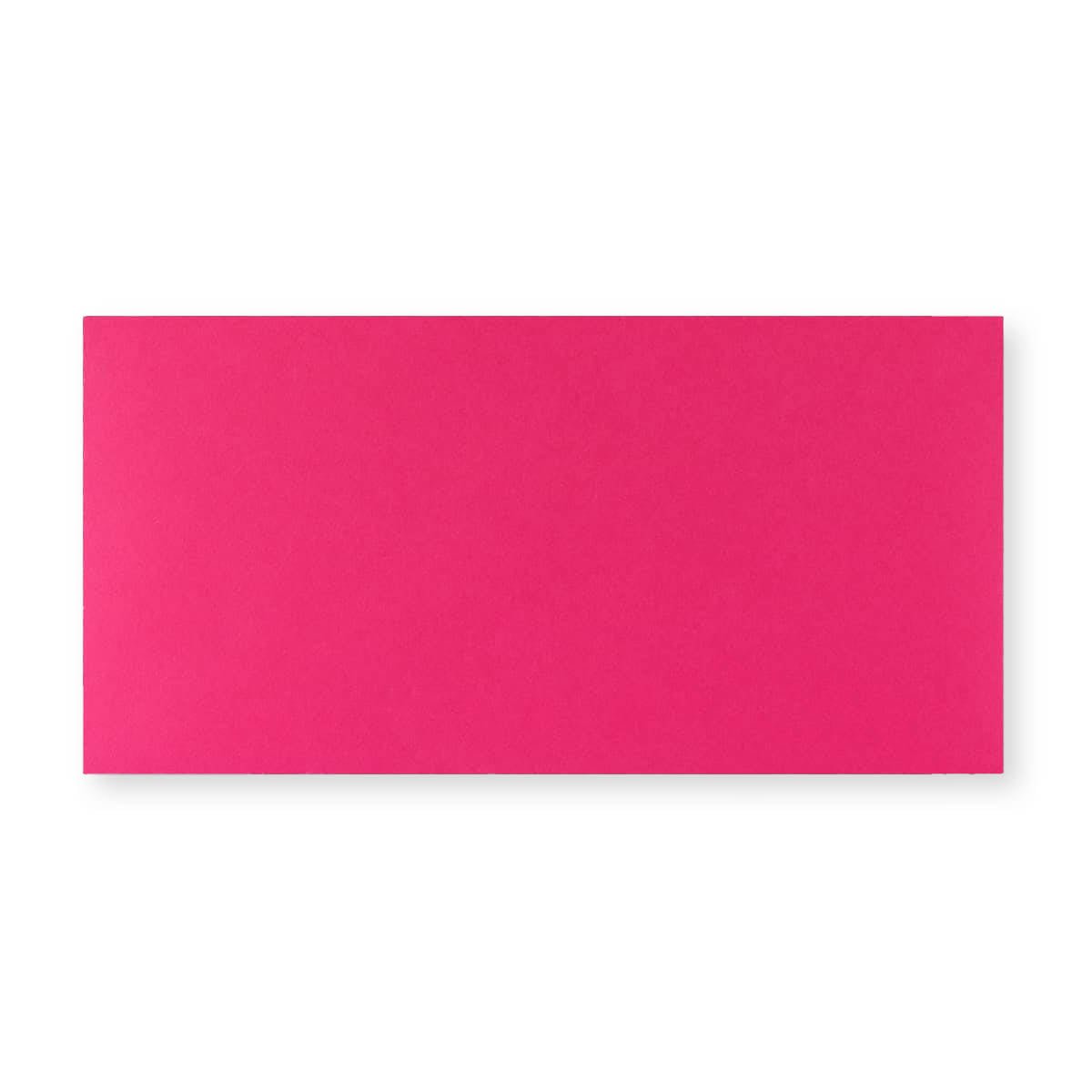 Fuchsia Briefumschlag 110x220 mm (DL)