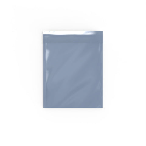 Anti-Static Polyethylene Bags Light Grey 229 x 162 mm (C5)