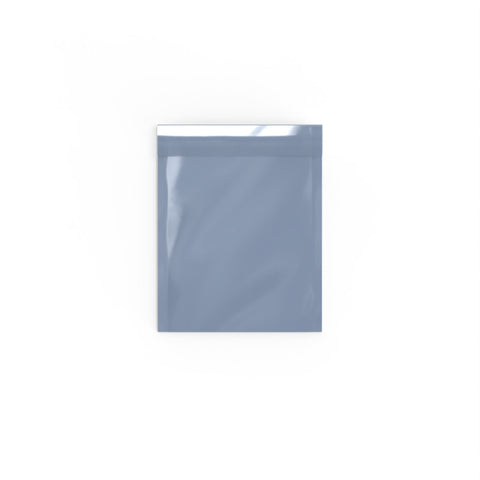 Anti-Static Polyethylene Bags Light Grey 162 x 114 mm (C6)