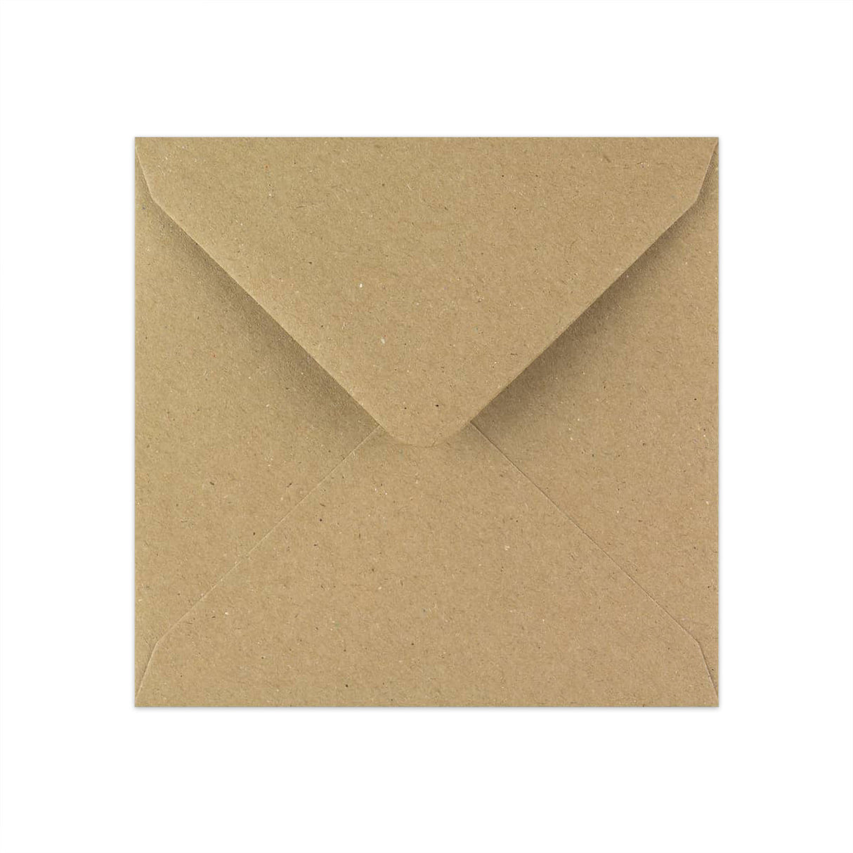 Umschläge aus Kraftpapier