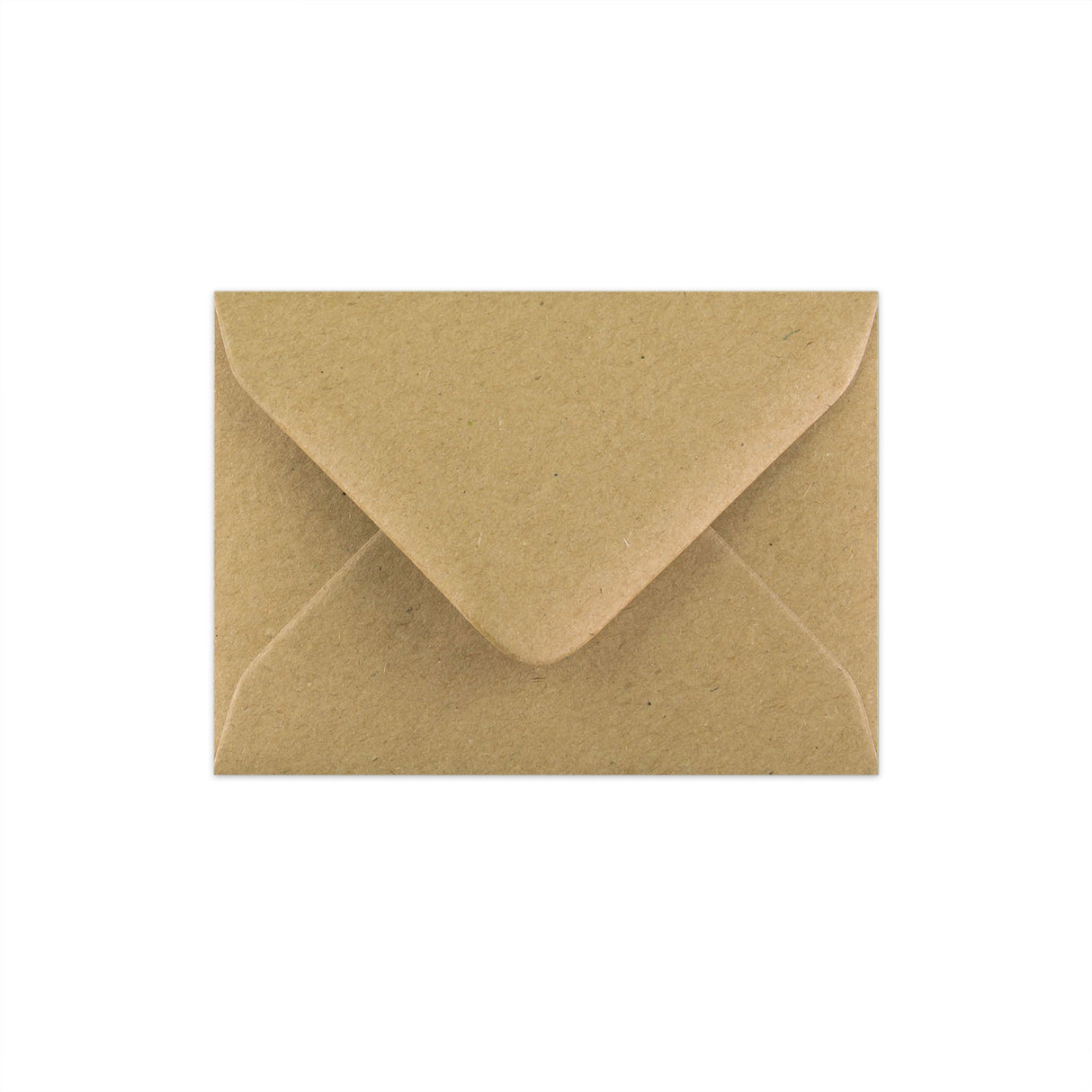 Umschläge aus Kraftpapier
