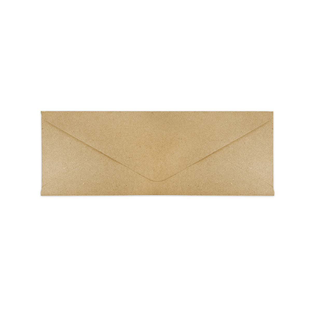 Umschläge aus Kraftpapier