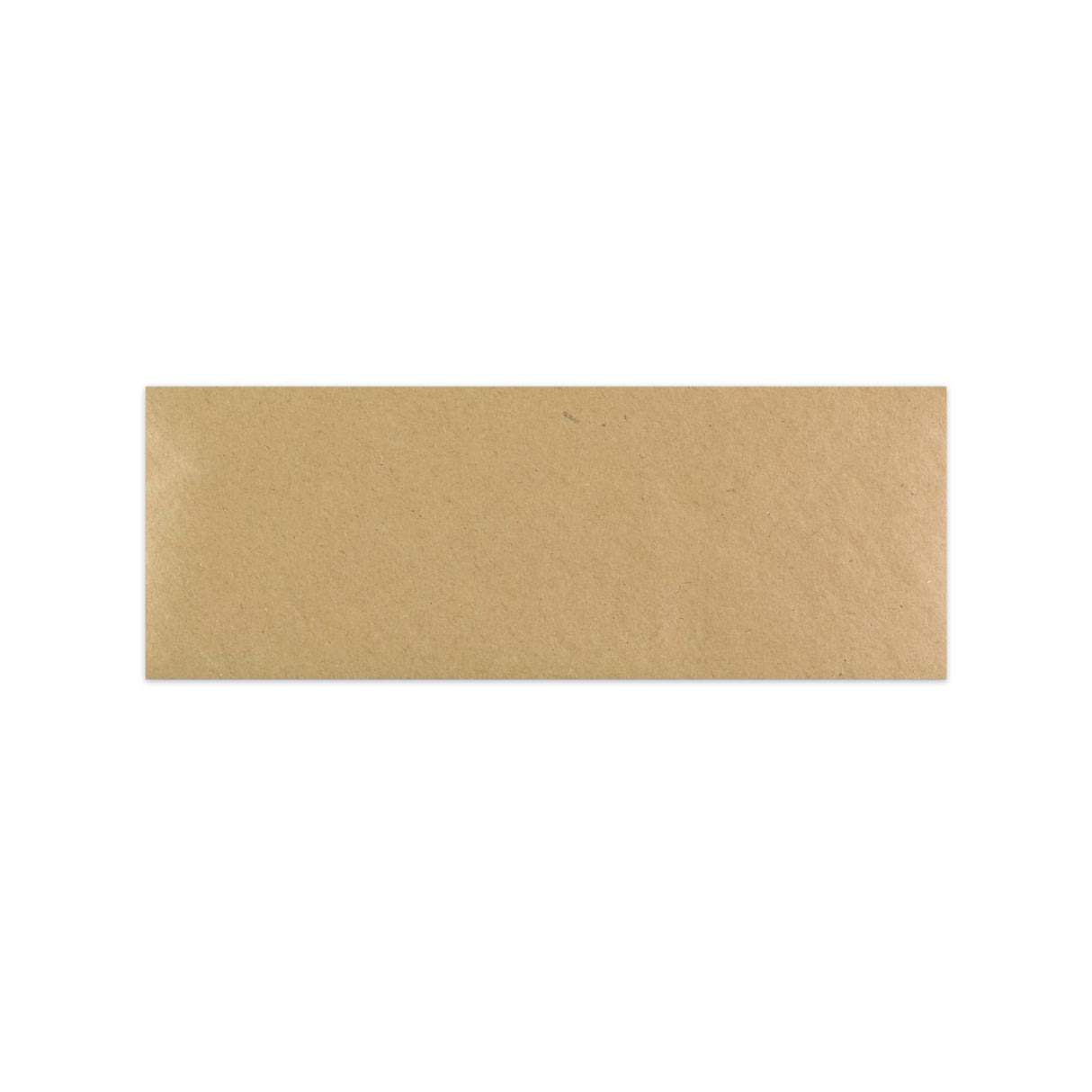 Umschläge aus Kraftpapier