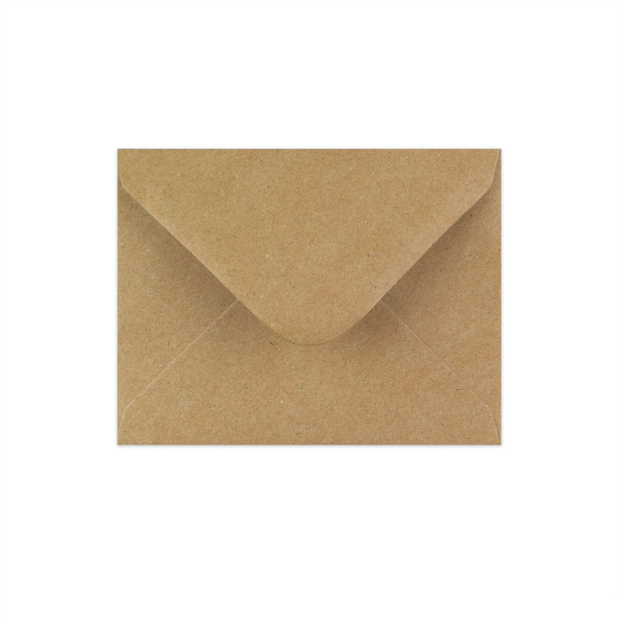 Umschläge aus Kraftpapier