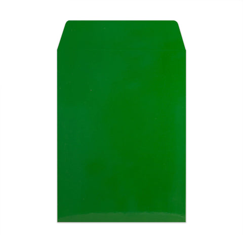 Green All Board Envelope 457x330mm (C3)
