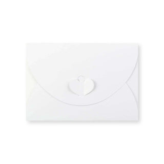 Schmetterlingsklappen-Umschläge