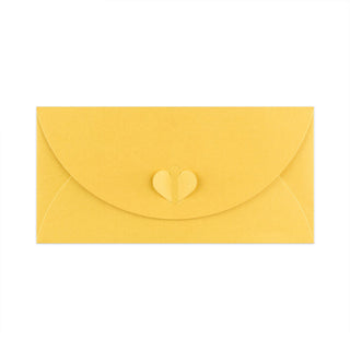Butterfly Envelopes