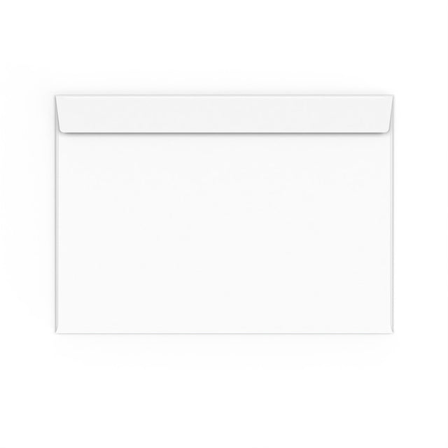 C4 White Envelope (229 x 324mm)