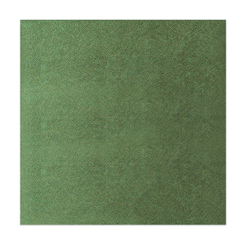 Textured Envelopes Forest Green 130 x 130 mm