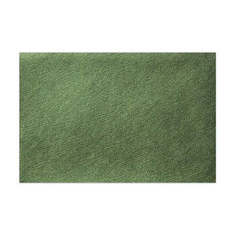 Textured Envelopes Forest Green 62 x 94 mm