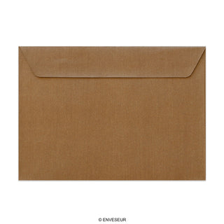 Strukturierte Umschläge