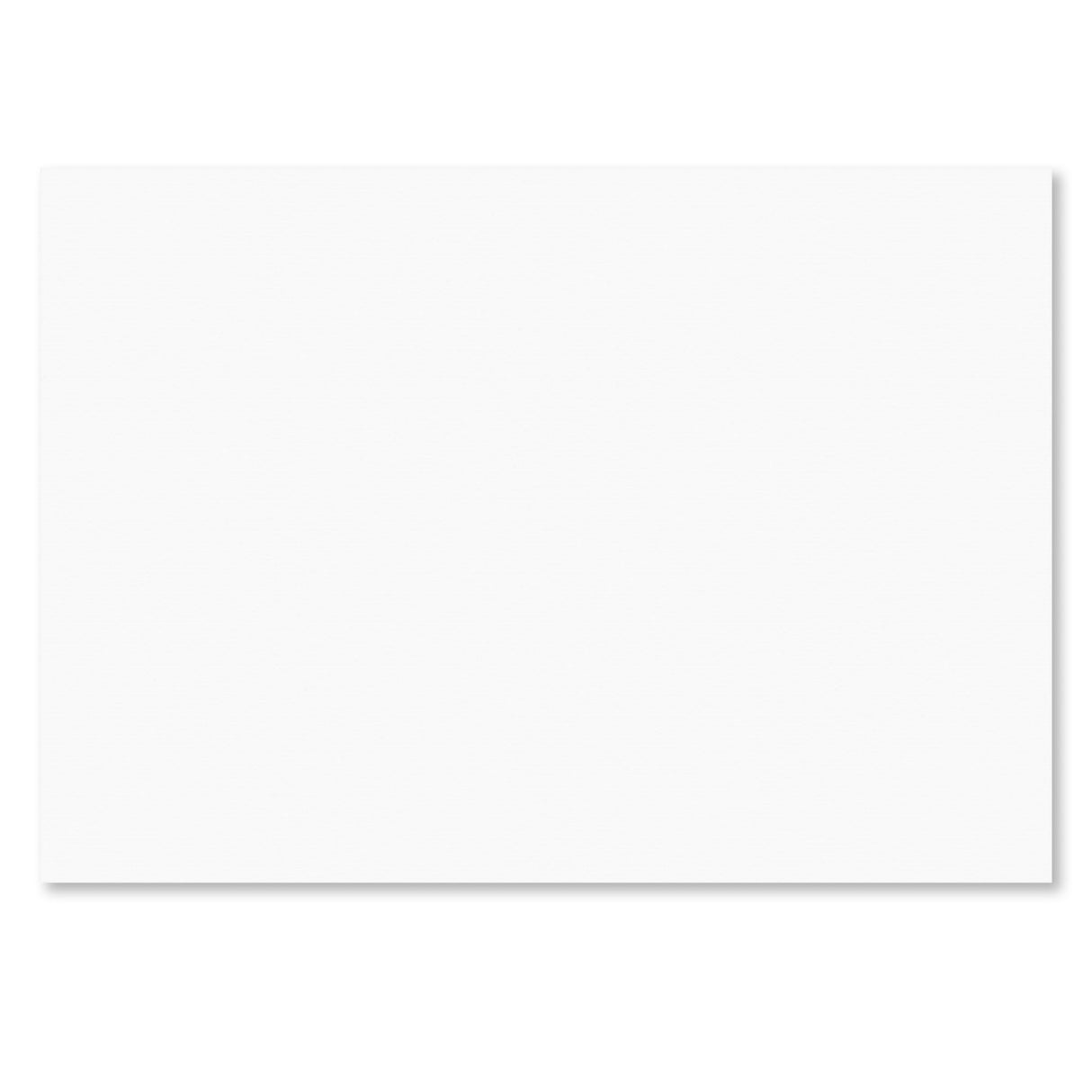 Farbige Briefumschläge mit Spitzer Klappe