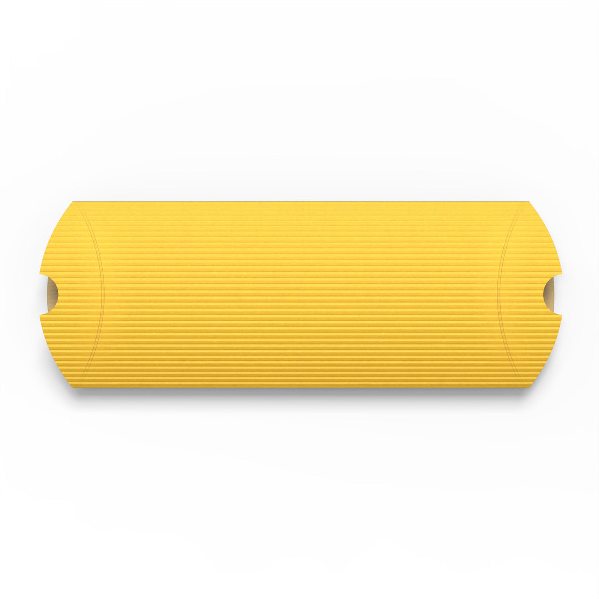 Gerippte Kissenschachteln