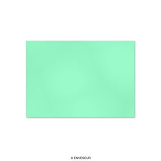 Farbige Papierkarten