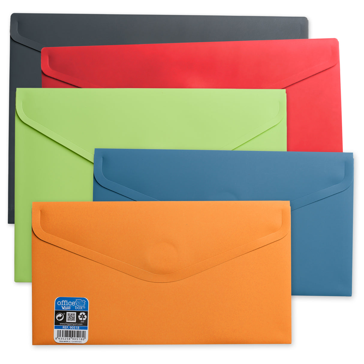 Umscleage V-lock Vital Colours