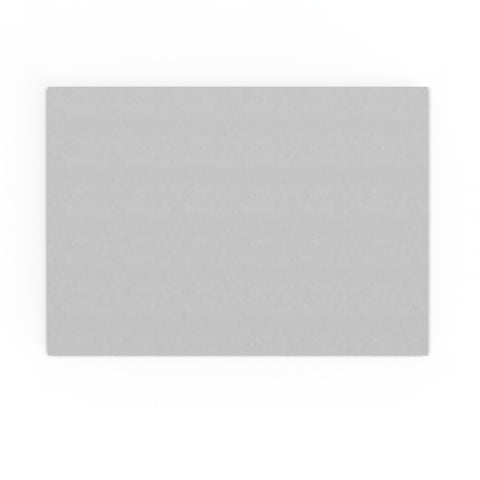 C5 Pale Grey Gummed V-Flap Envelope (162 x 229mm)