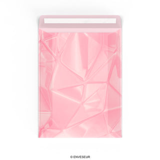 Glassine Versandtasche