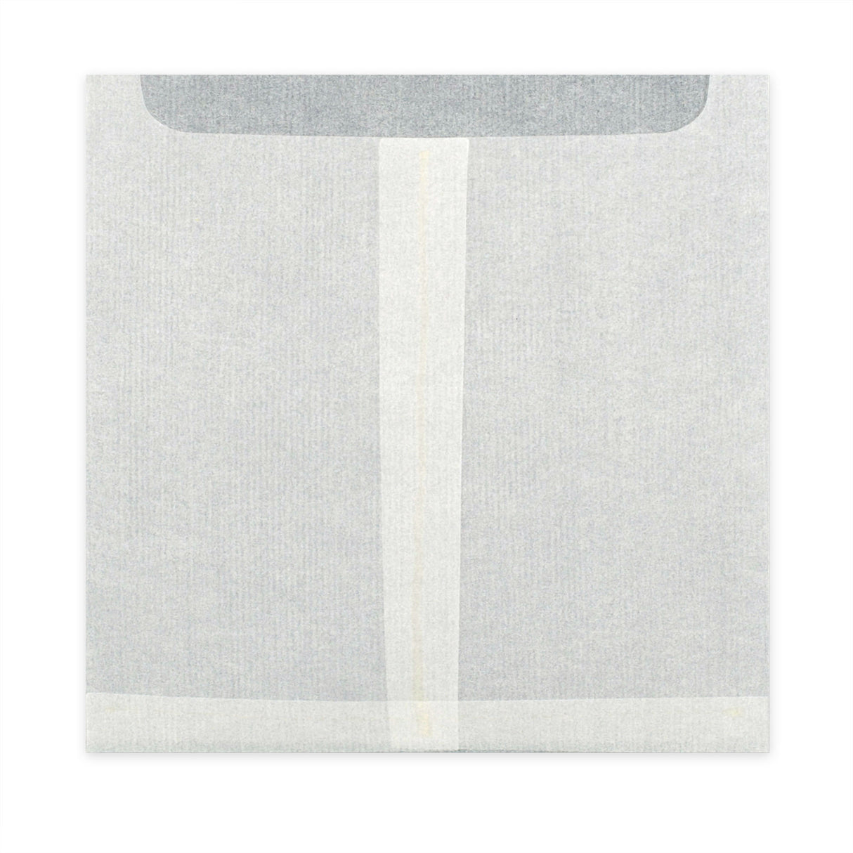 Glassine Versandtasche