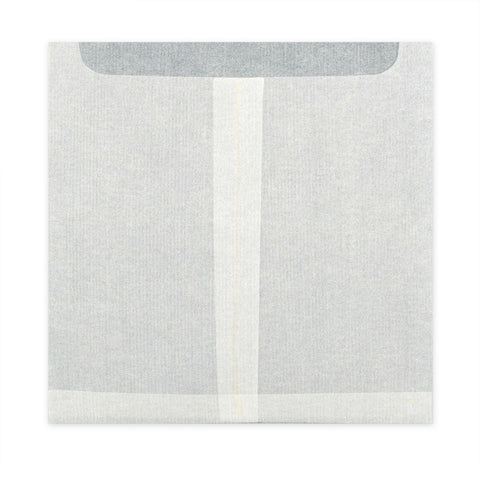 Glassine Bags Clear 127 x 127 mm