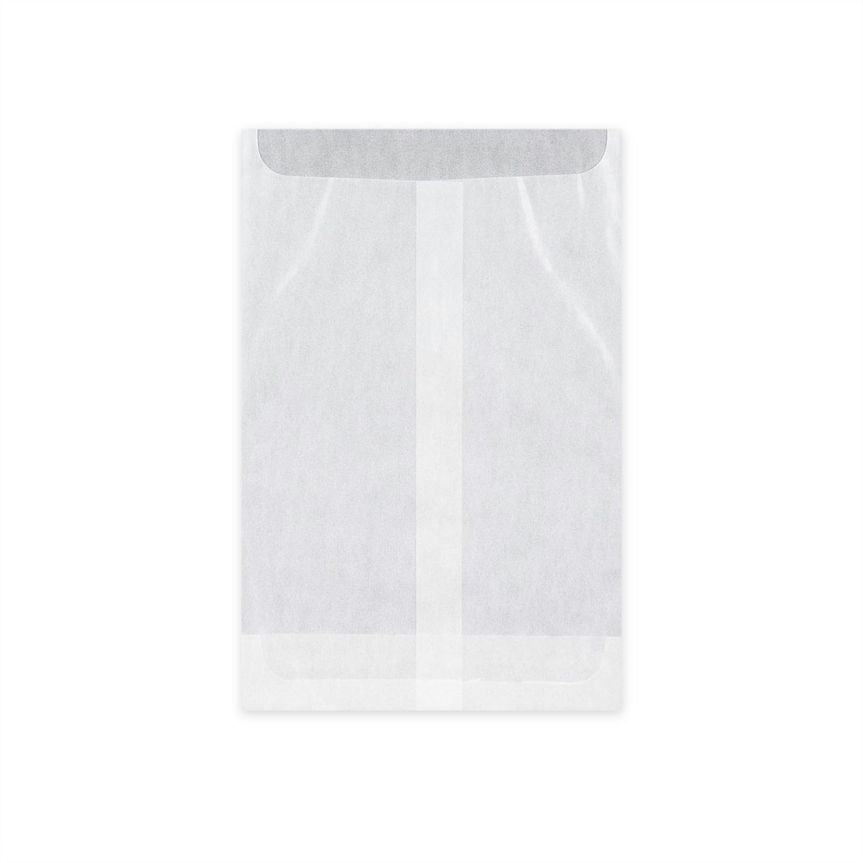 Glassine Versandtasche