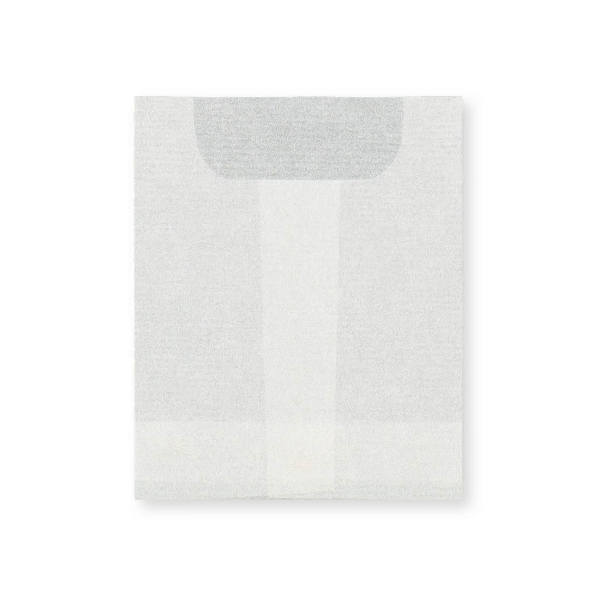 Glassine Versandtasche