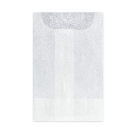 Glassine Bags Clear 75 x 55 mm