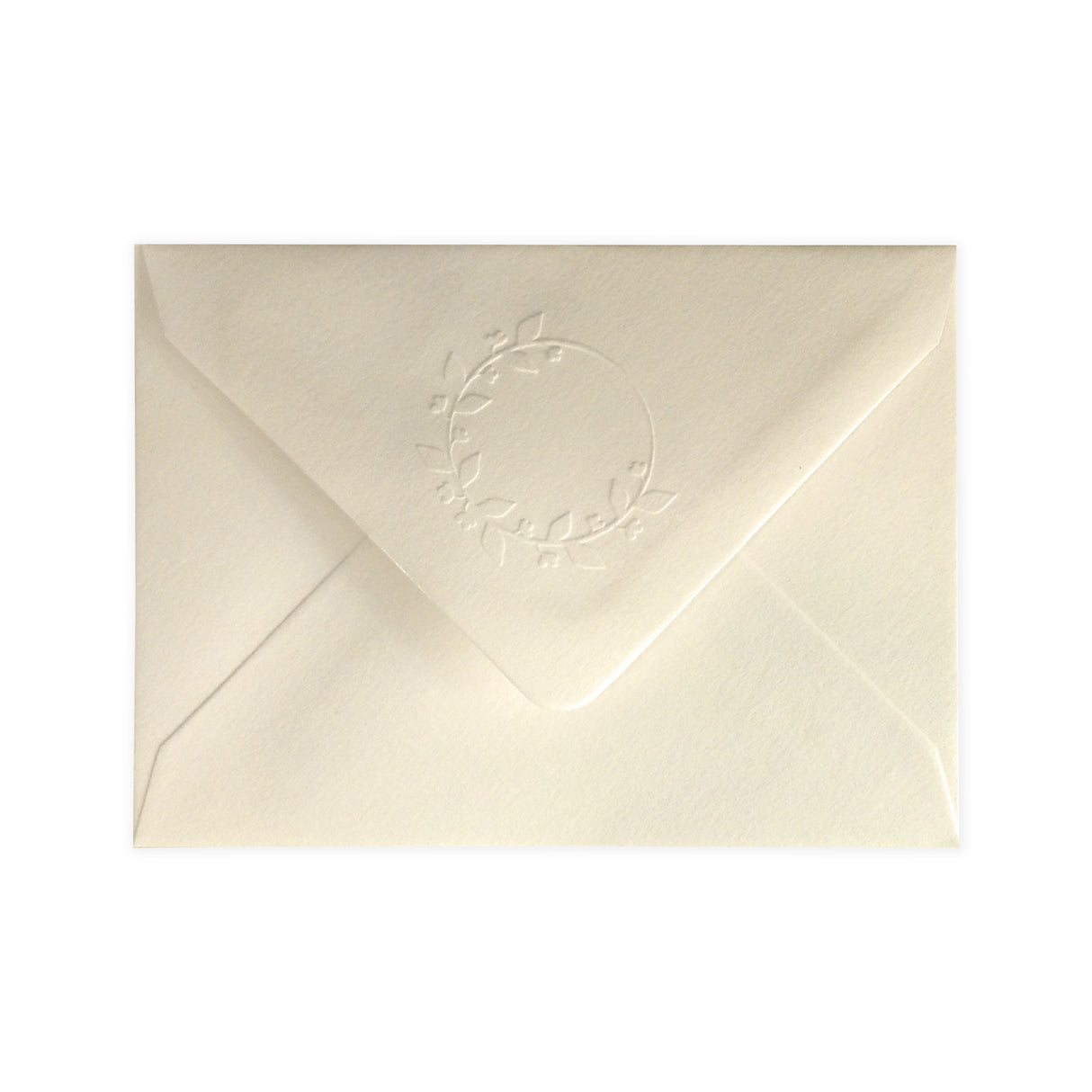 Geprägte Klappe – schlagendes Herz