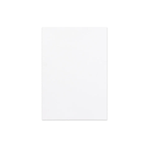 White Board Back Peel & Seal Envelope (254 x 178mm)