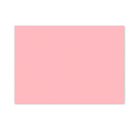 Coloured Card Pale Pink 148 x 210 mm (A5)