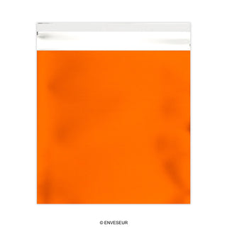 Farbige matte Folienbeutel