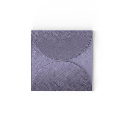 Pouchette Envelopes Lilac 145 x 145 mm