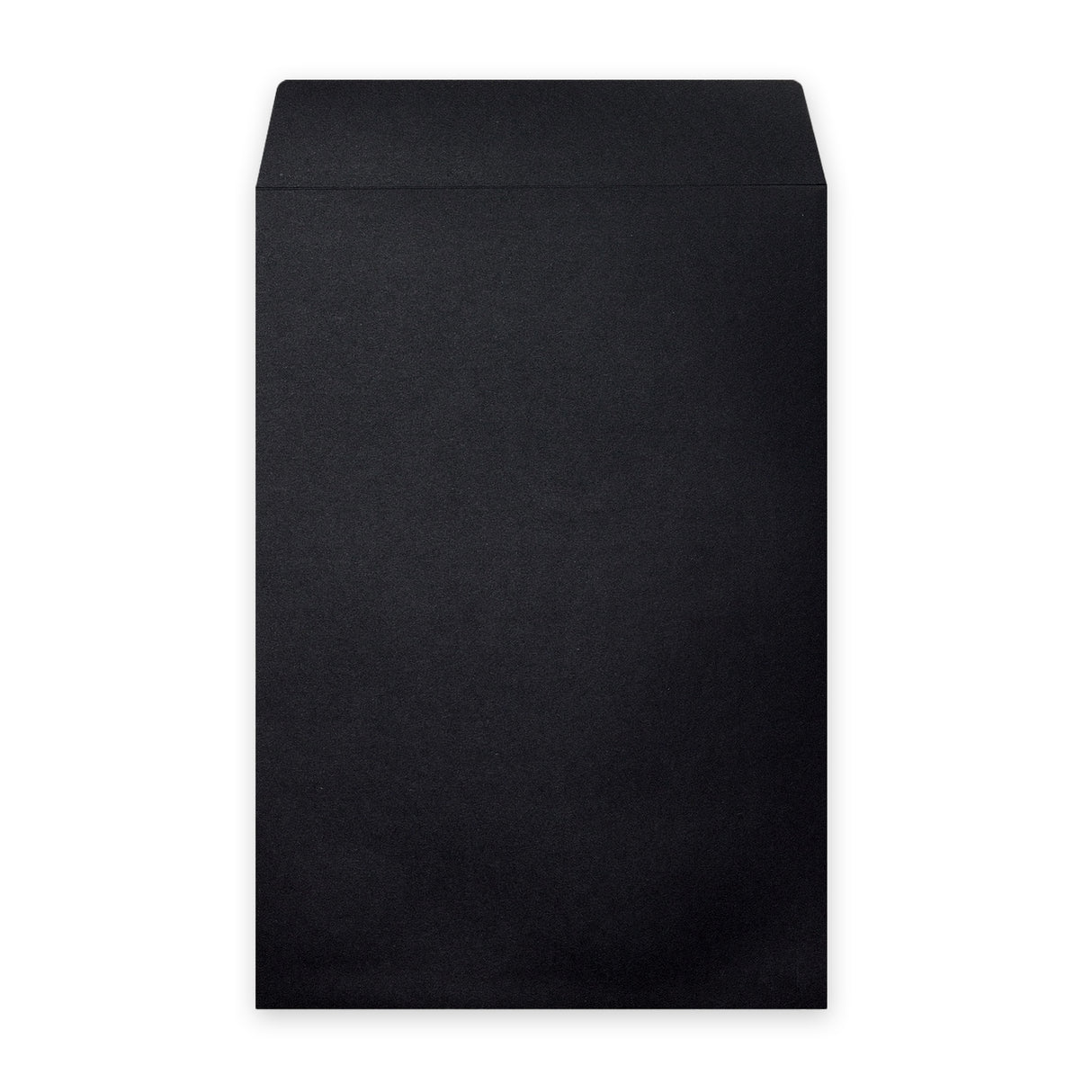 Schwarze Post Marque Versandtasche 457x324 mm (C3)