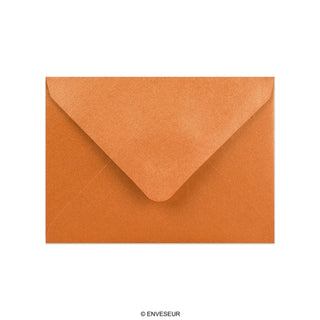 Briefumschläge perlmutt