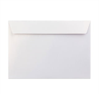 Pearlescent Envelopes