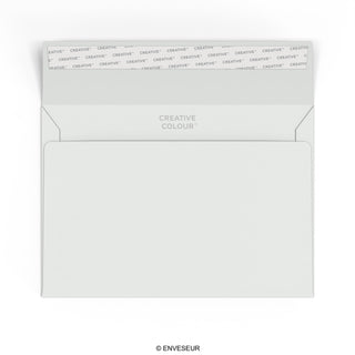 Premium-Farbumschläge von Creative Colours™