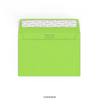 Premium-Farbumschläge von Creative Colours™