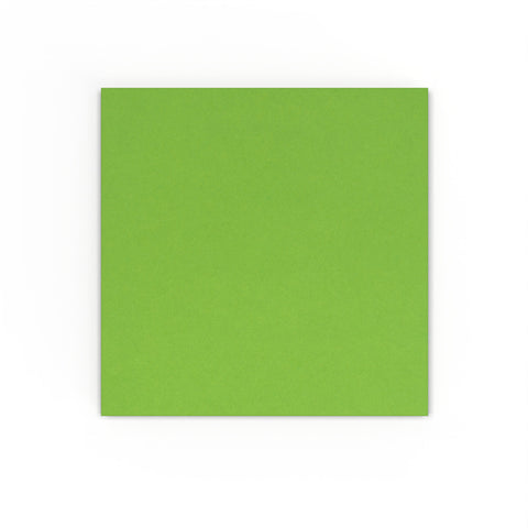 CD Envelopes Green 85 x 85 mm