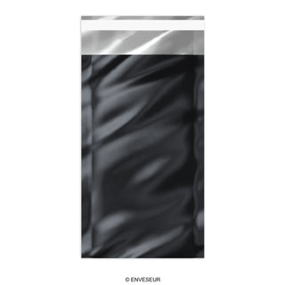 Farbige Glänzende Folienumschläge