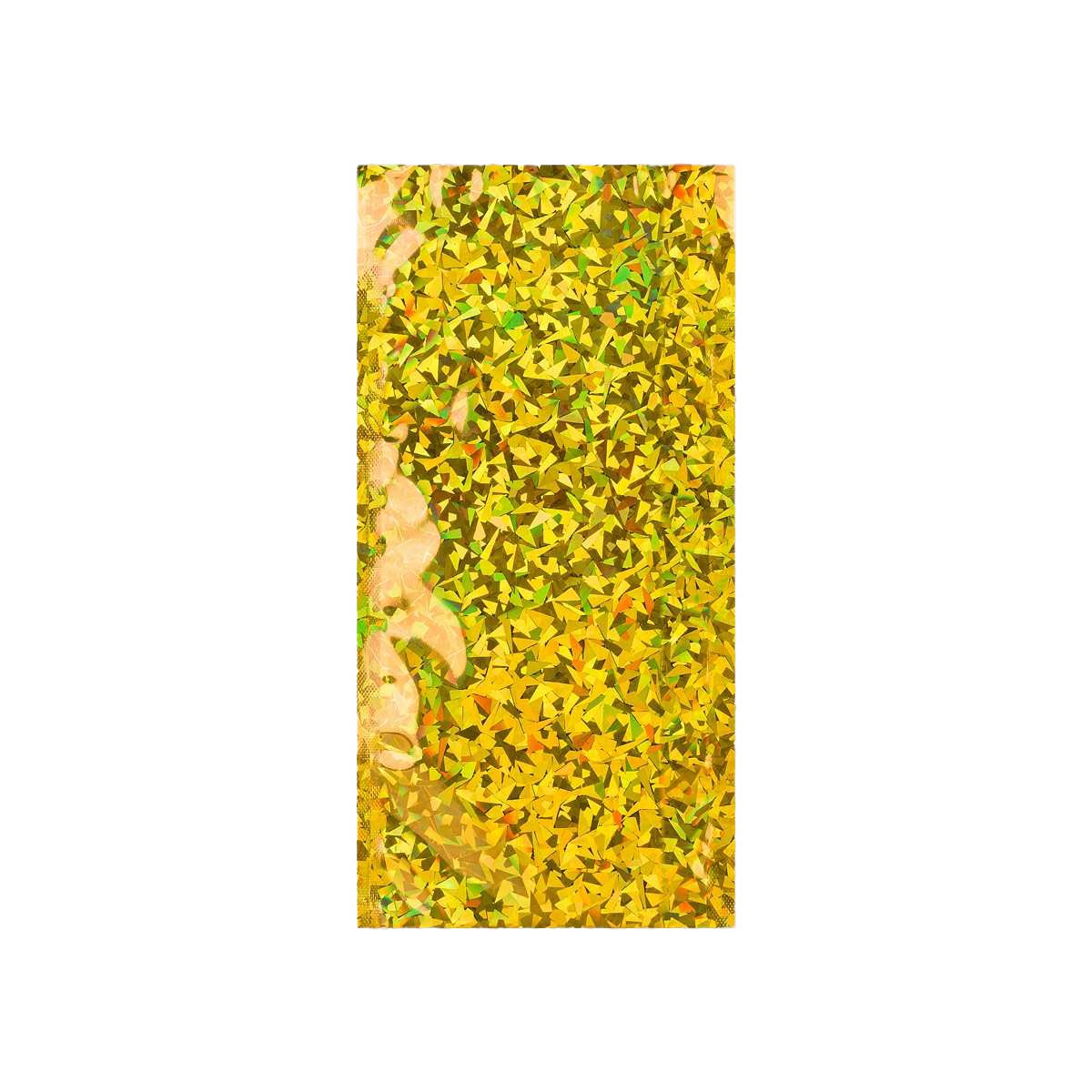 Holografische Folienumschläge