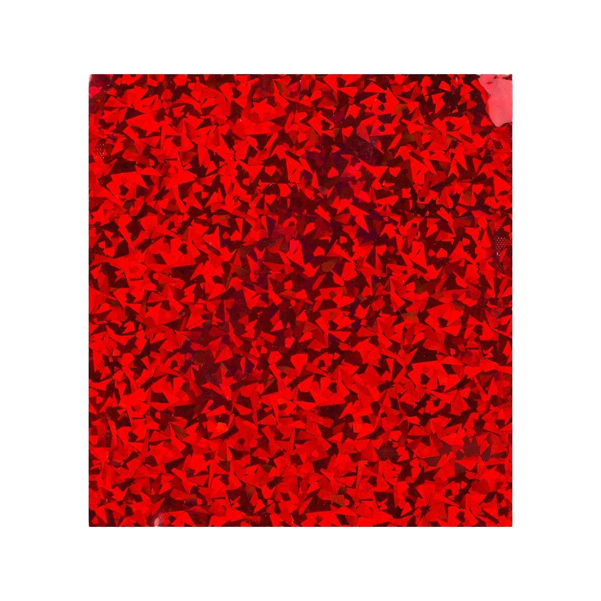 Holografische Folienumschläge