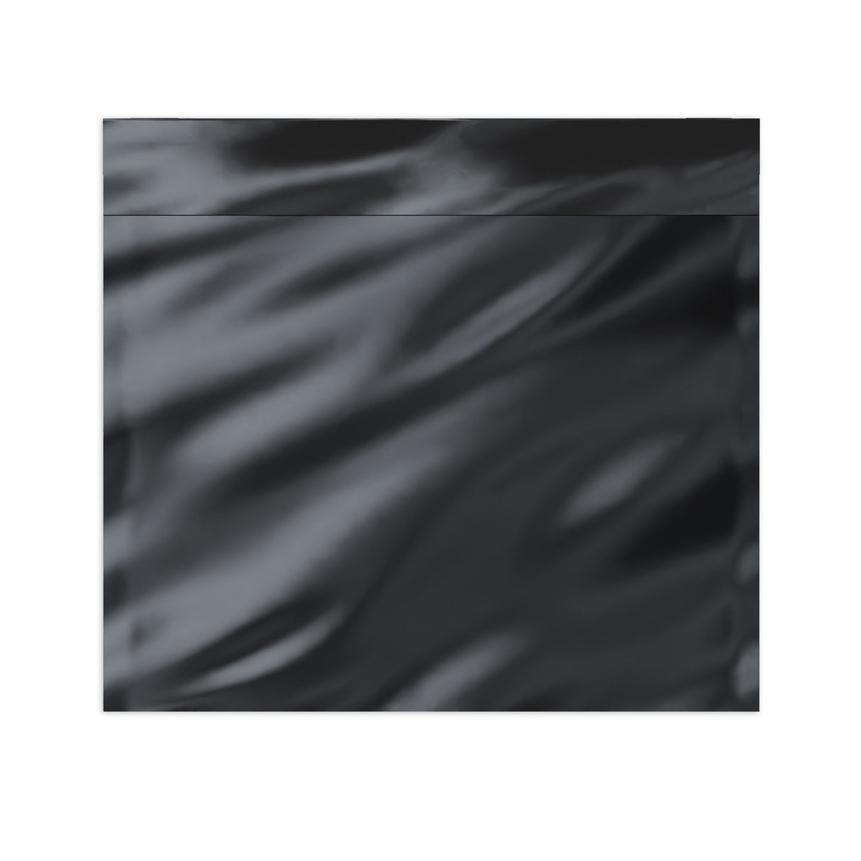 Farbige Glänzende Folienumschläge