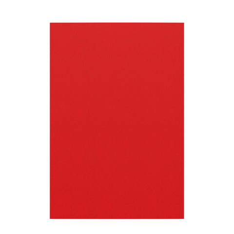 String & Washer Gusset Envelopes Red 229 x 162 x 25 mm (C5)
