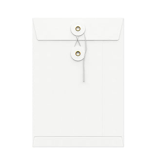 String & Washer Envelopes