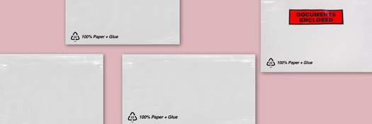 Dokumentenversandtaschen