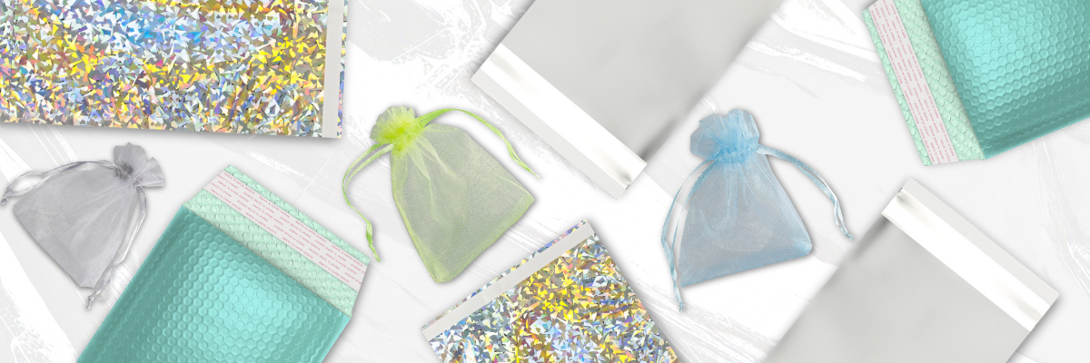 Versandtaschen plastik