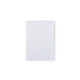 White Envelope 124x89 mm