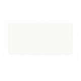 DL Weißes Kuvert mit Innendruck 100GSM (110 x 220mm)